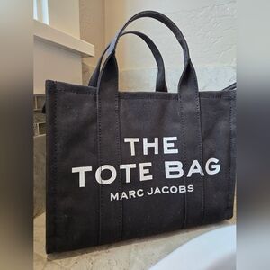Marc Jacob's Tote Bag